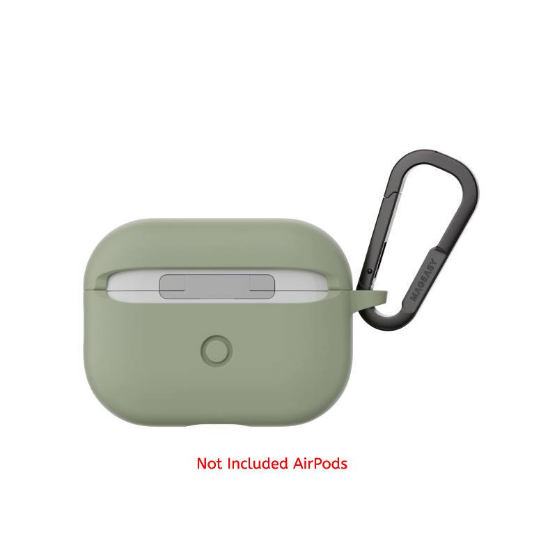 MagEasy Skin AirPods Case for AirPods Pro/ AirPods Pro 2