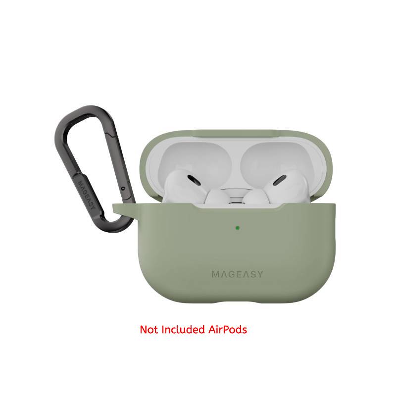 MagEasy Skin AirPods Case for AirPods Pro/ AirPods Pro 2