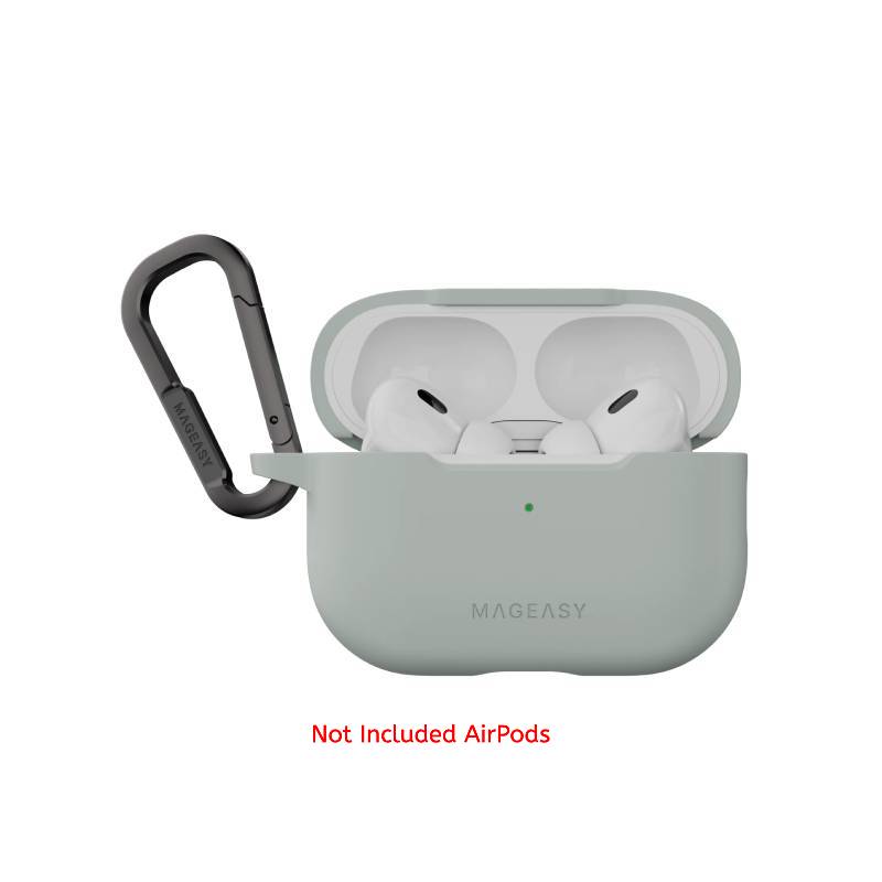 MagEasy Skin AirPods Case for AirPods Pro/ AirPods Pro 2