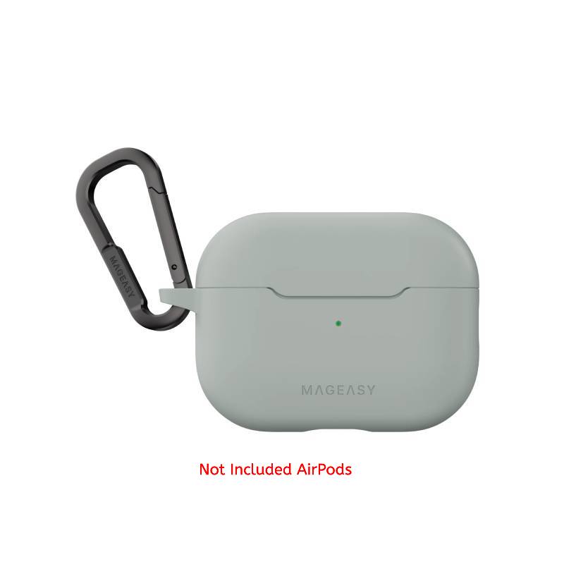MagEasy Skin AirPods Case for AirPods Pro/ AirPods Pro 2
