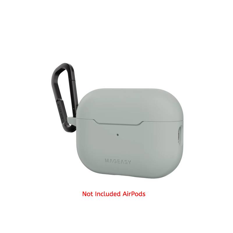 MagEasy Skin AirPods Case for AirPods Pro/ AirPods Pro 2