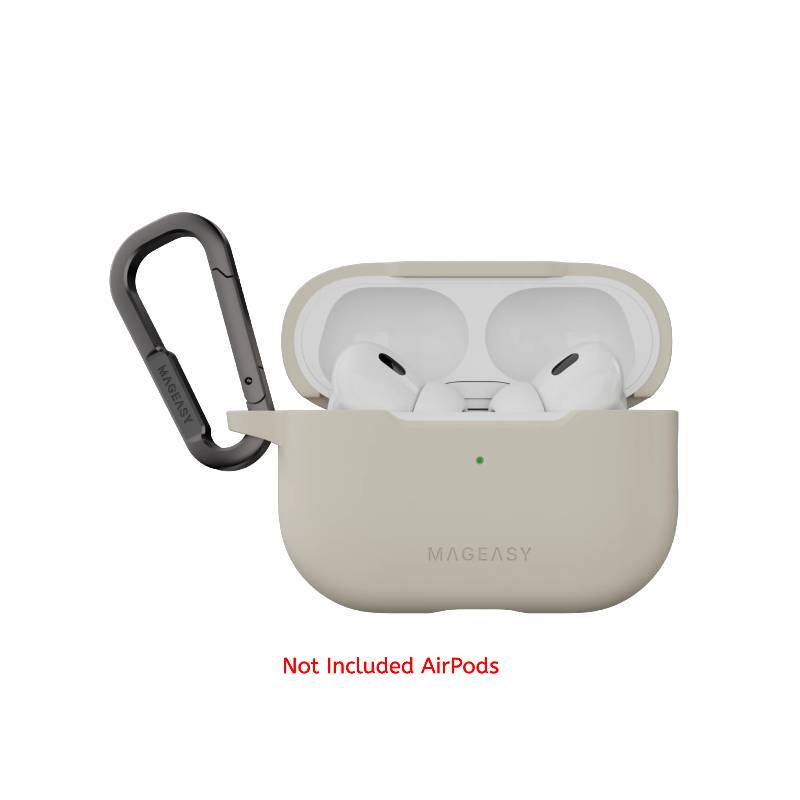 MagEasy Skin AirPods Case for AirPods Pro/ AirPods Pro 2