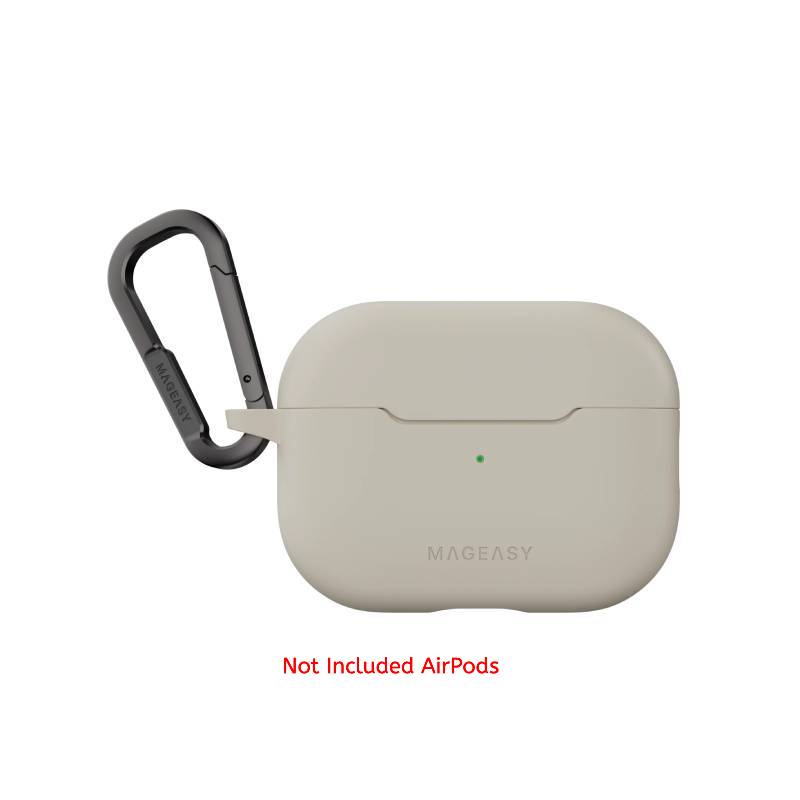 MagEasy Skin AirPods Case for AirPods Pro/ AirPods Pro 2