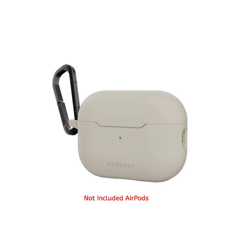 MagEasy Skin AirPods Case for AirPods Pro/ AirPods Pro 2