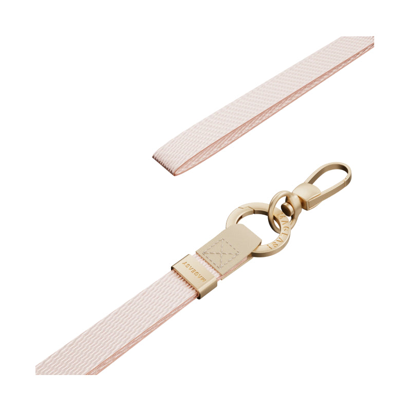 MagEasy Wrist Strap+Strap Card (15mm)