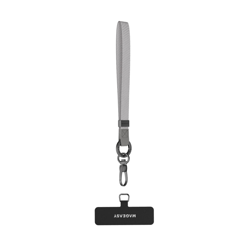 MagEasy Wrist Strap+Strap Card (15mm)