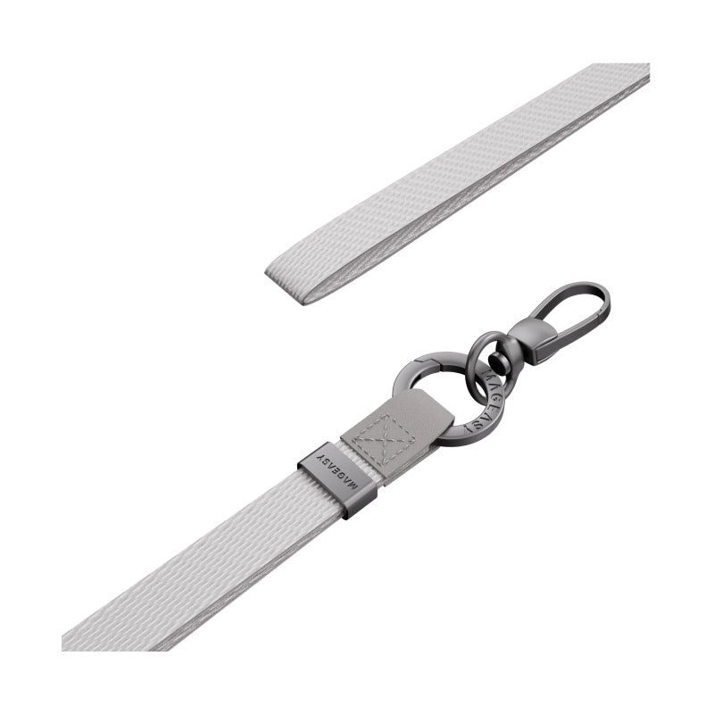 MagEasy Wrist Strap+Strap Card (15mm)