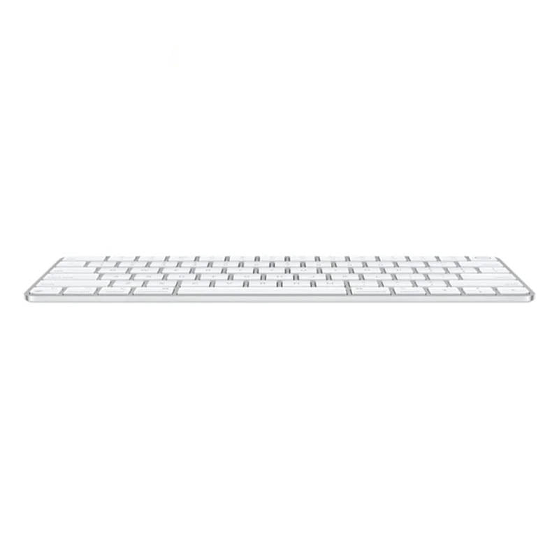 Magic Keyboard with Touch ID and Numeric Keypad for Mac models