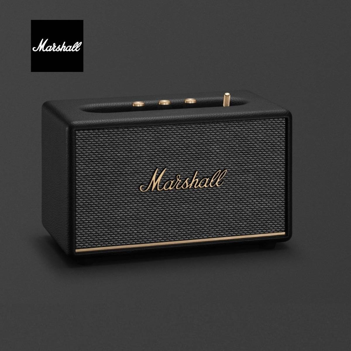 Marshall Acton III Wireless Speaker