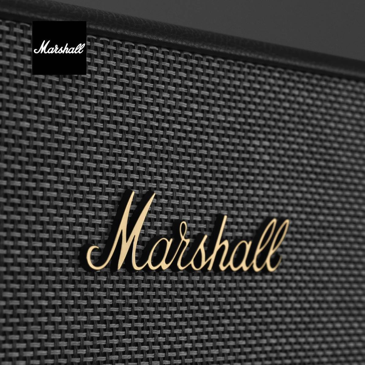 Marshall Acton III Wireless Speaker