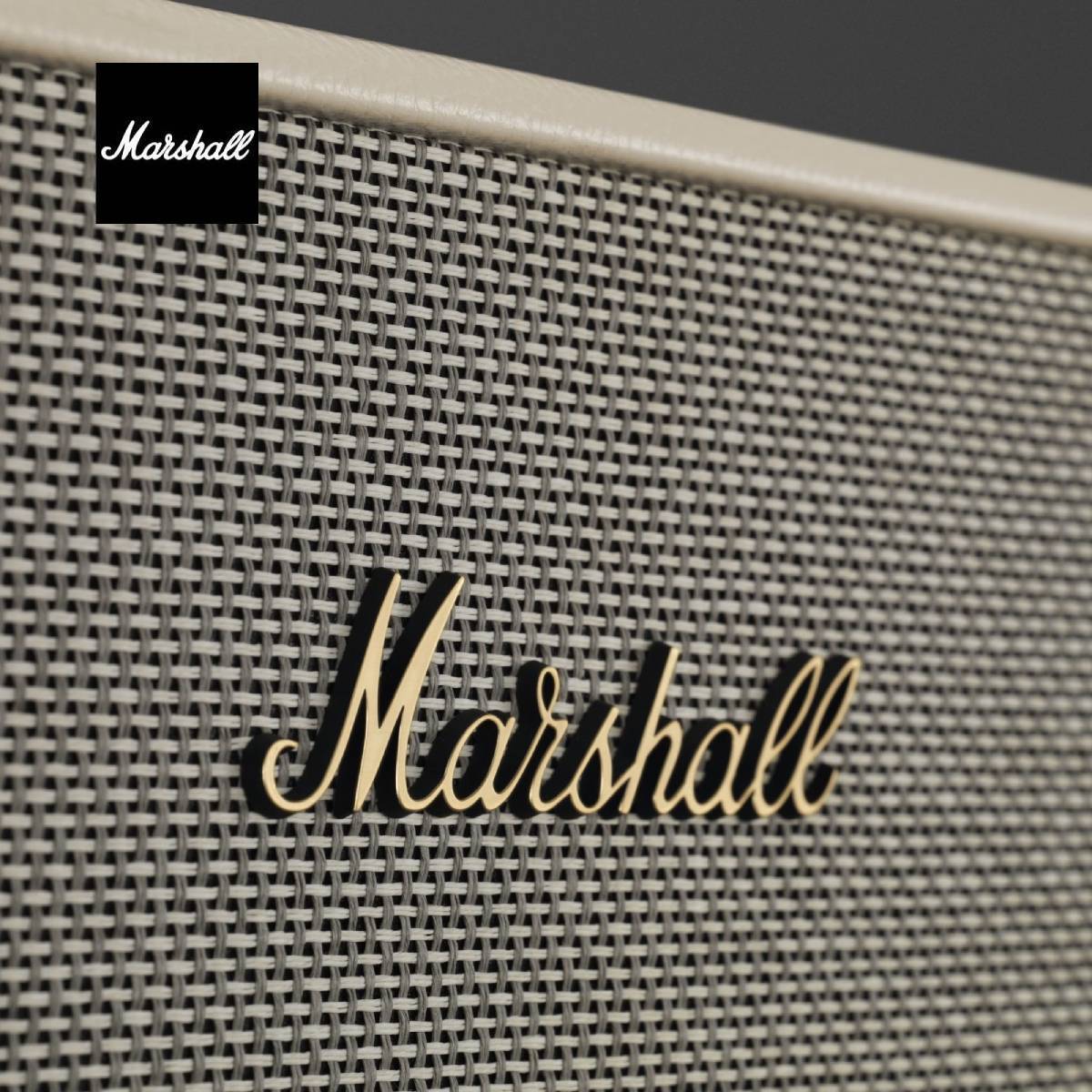 Marshall Acton III Wireless Speaker