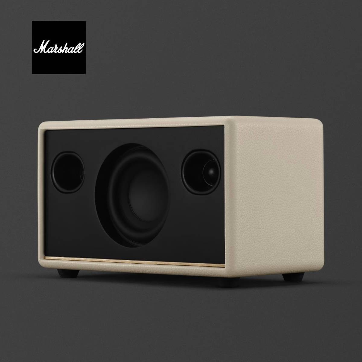 Marshall Acton III Wireless Speaker