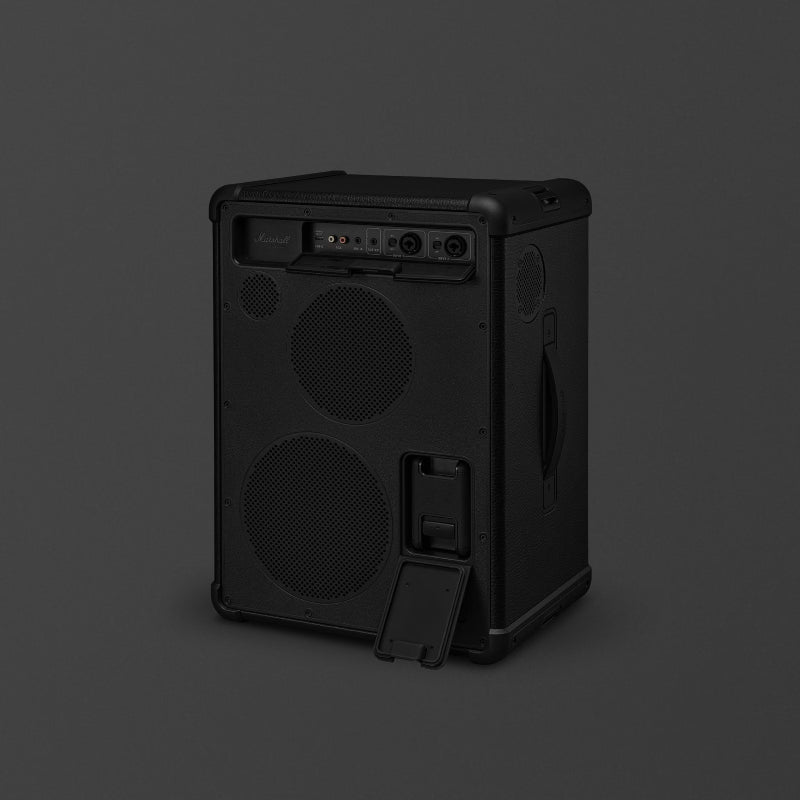 Marshall Bromley 450 Party Speaker