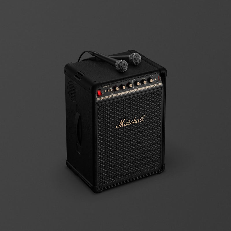 Marshall Bromley 450 Party Speaker