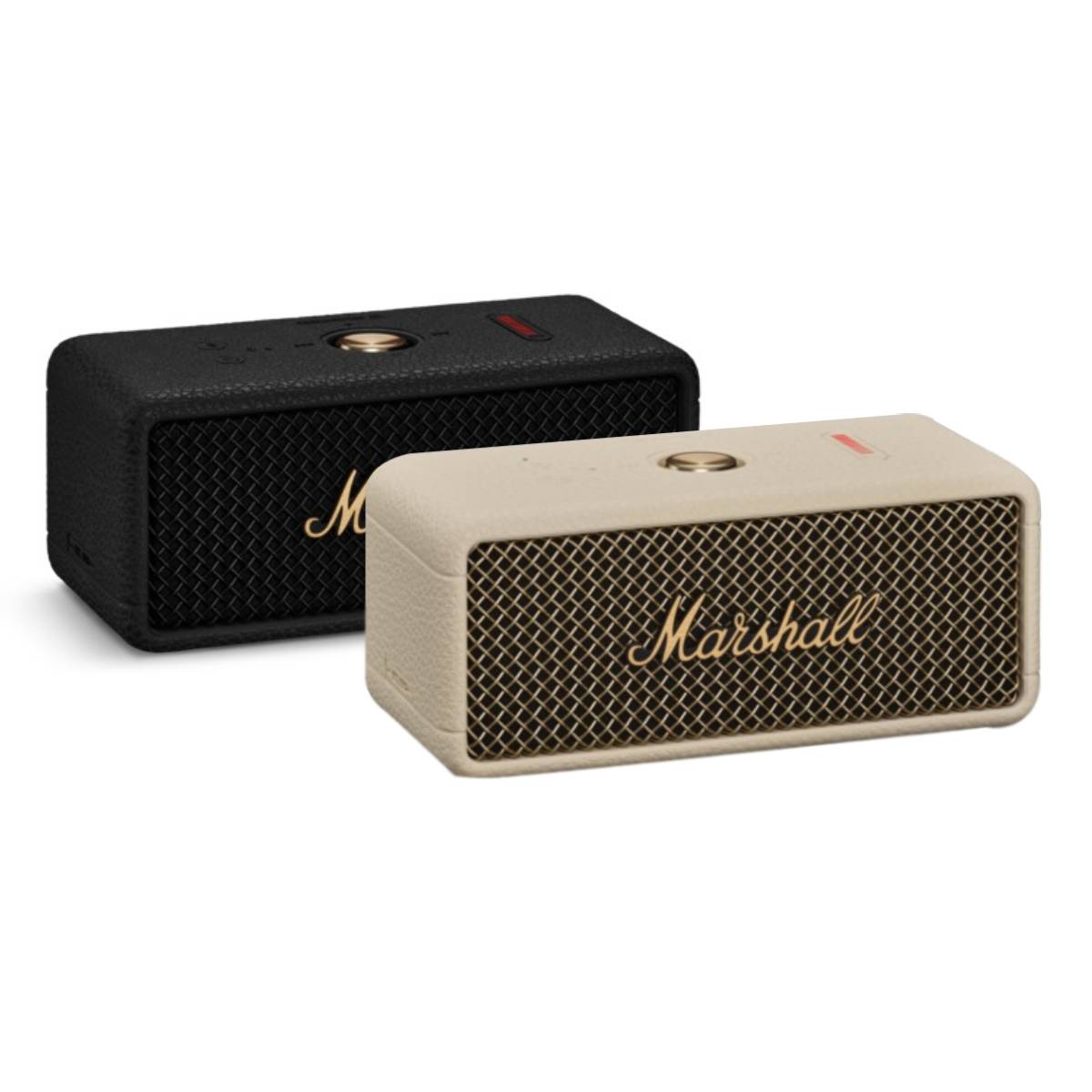 Marshall Emberton III Wireless Speaker