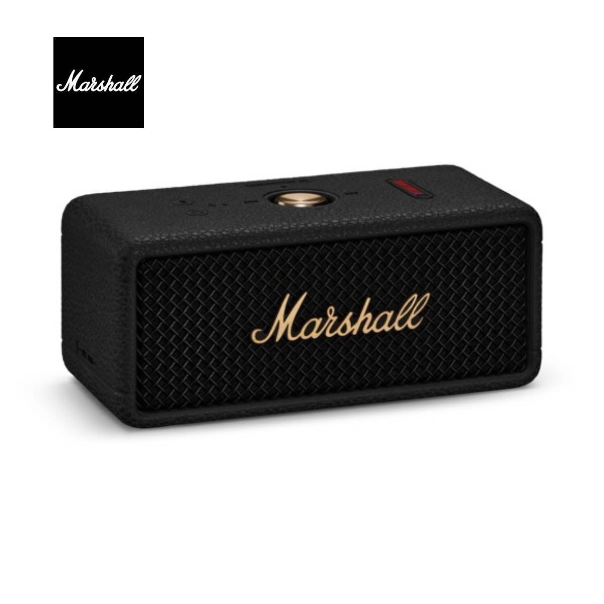 Marshall Emberton III Wireless Speaker