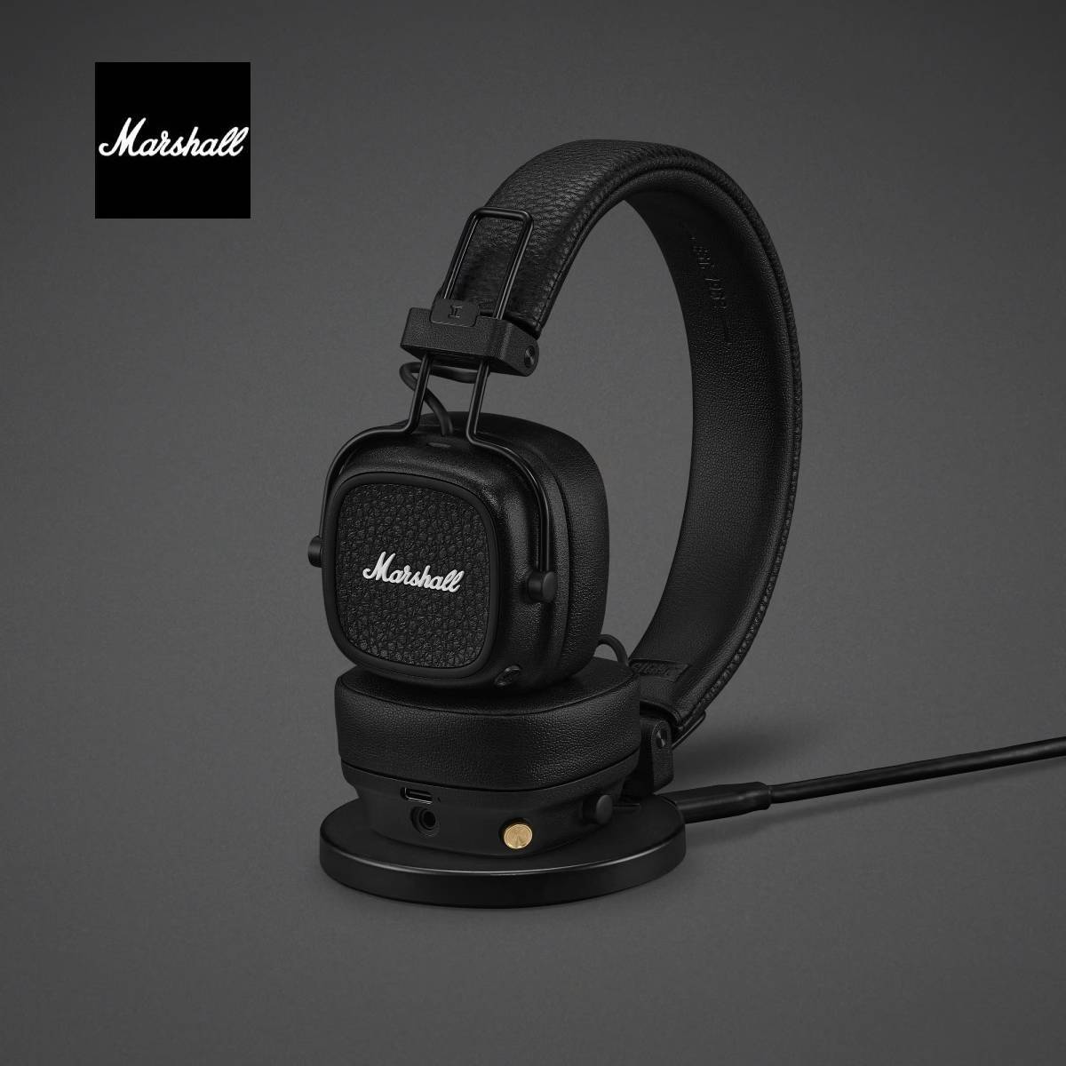 Marshall Major V Wireless Headphone