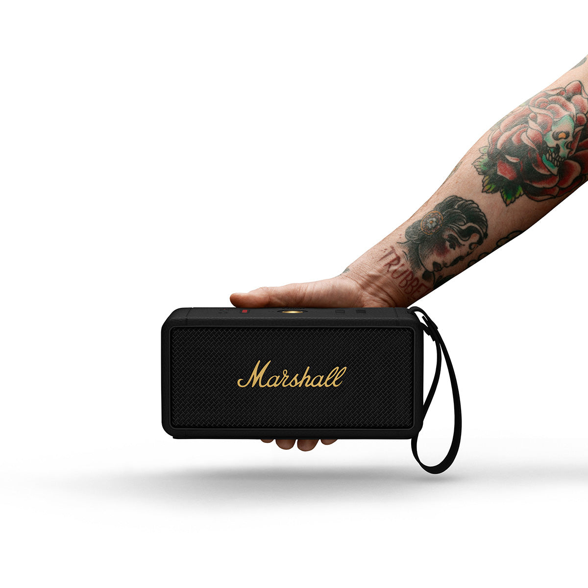Marshall Middleton Wireless Speaker