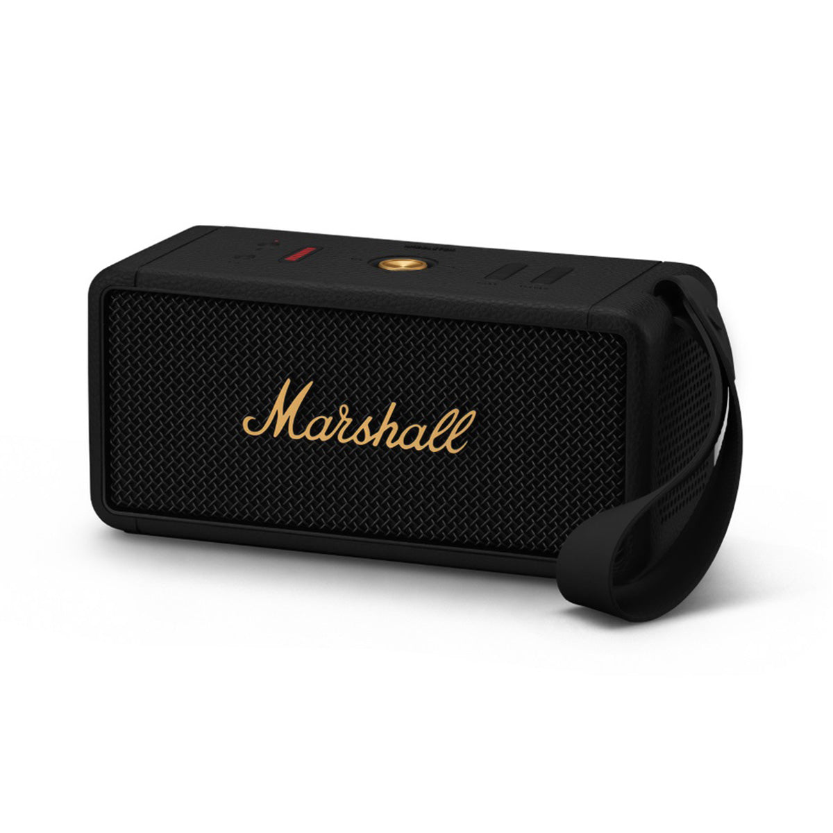 Marshall Middleton Wireless Speaker