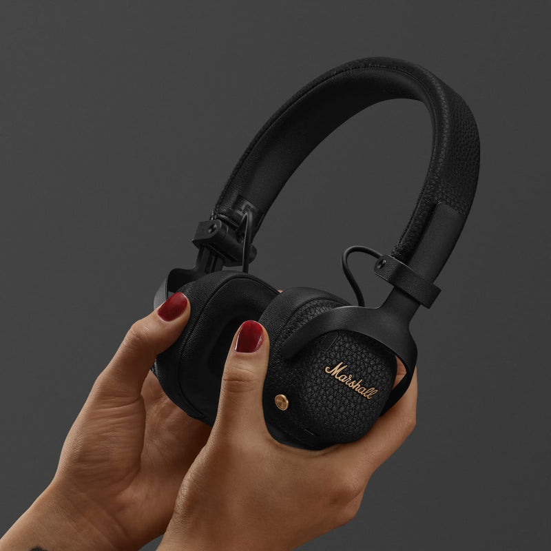 Marshall Milton A.N.C. Bluetooth Headphone