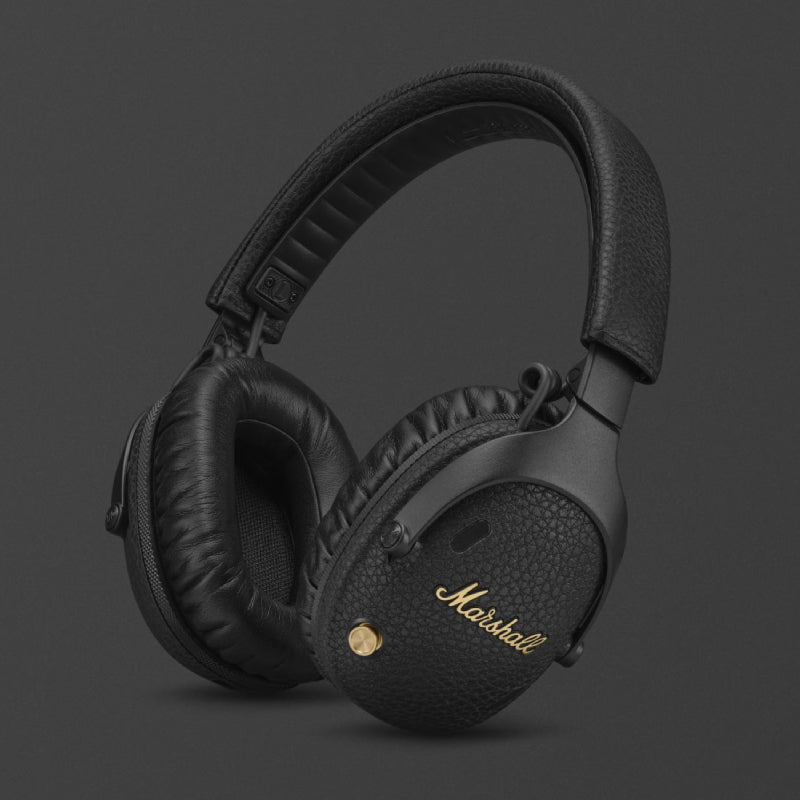 Marshall Monitor III A.N.C. Bluetooth Headphone