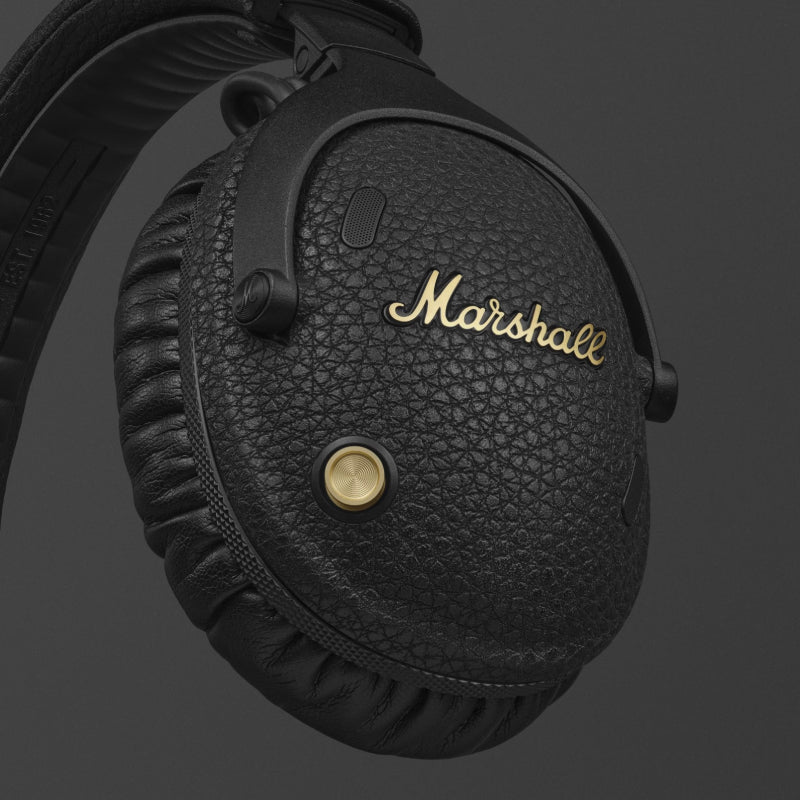 Marshall Monitor III A.N.C. Bluetooth Headphone