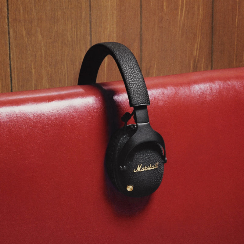 Marshall Monitor III A.N.C. Bluetooth Headphone