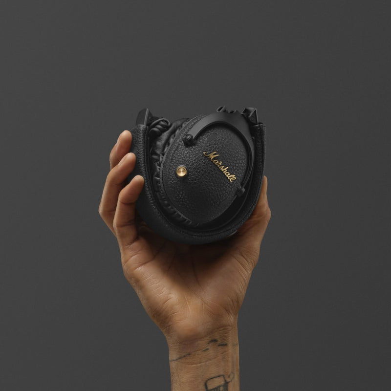 Marshall Monitor III A.N.C. Bluetooth Headphone