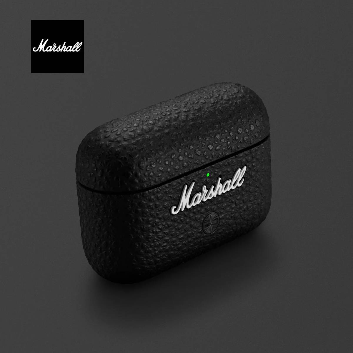 Marshall Motif II A.N.C Wireless Earbuds