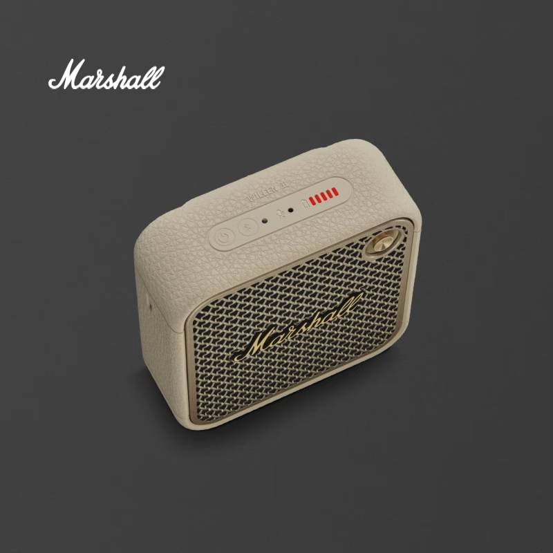 Marshall Willen II Wireless Speaker