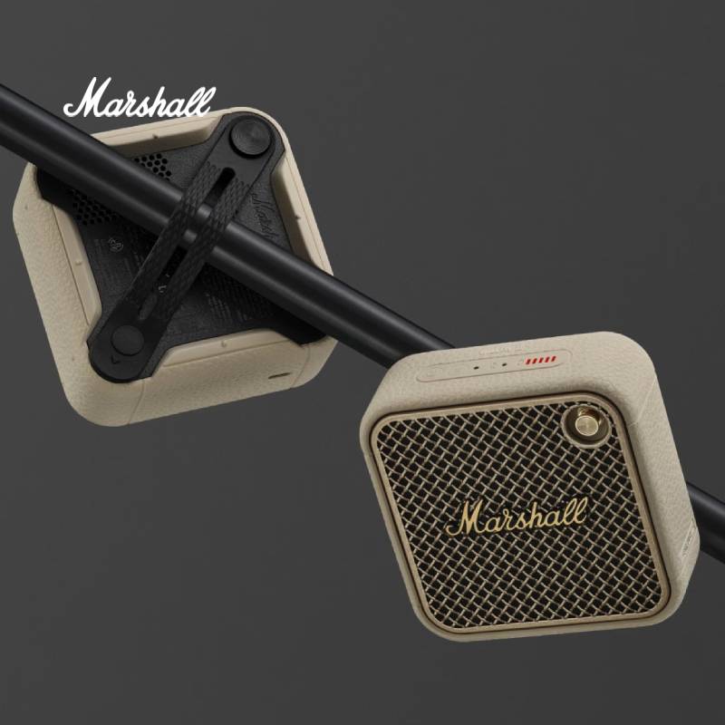 Marshall Willen II Wireless Speaker