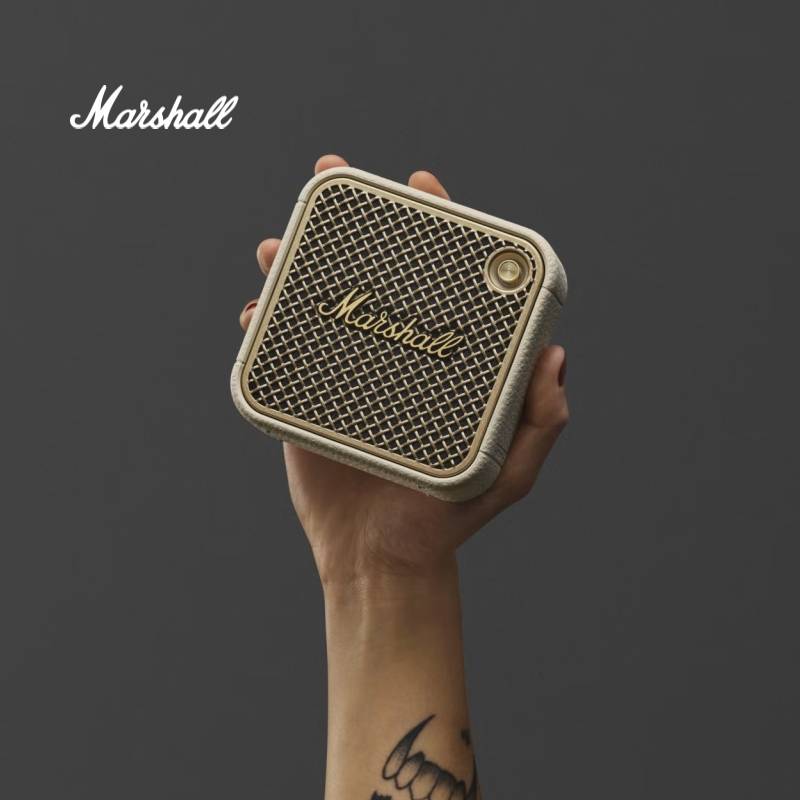 Marshall Willen II Wireless Speaker