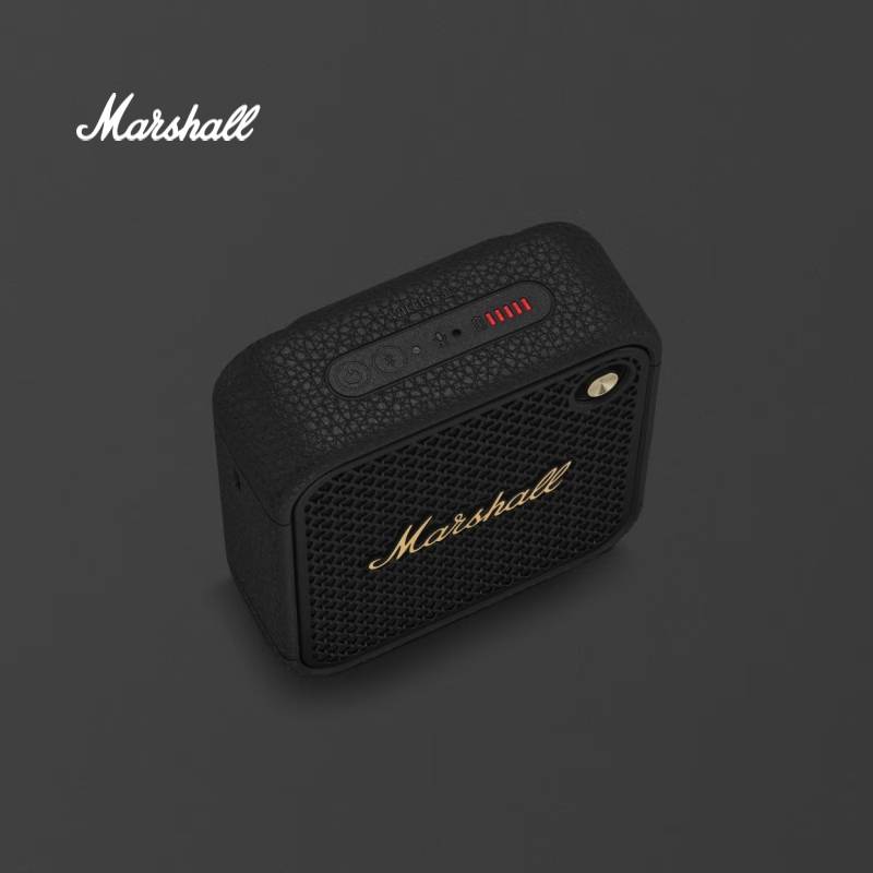 Marshall Willen II Wireless Speaker