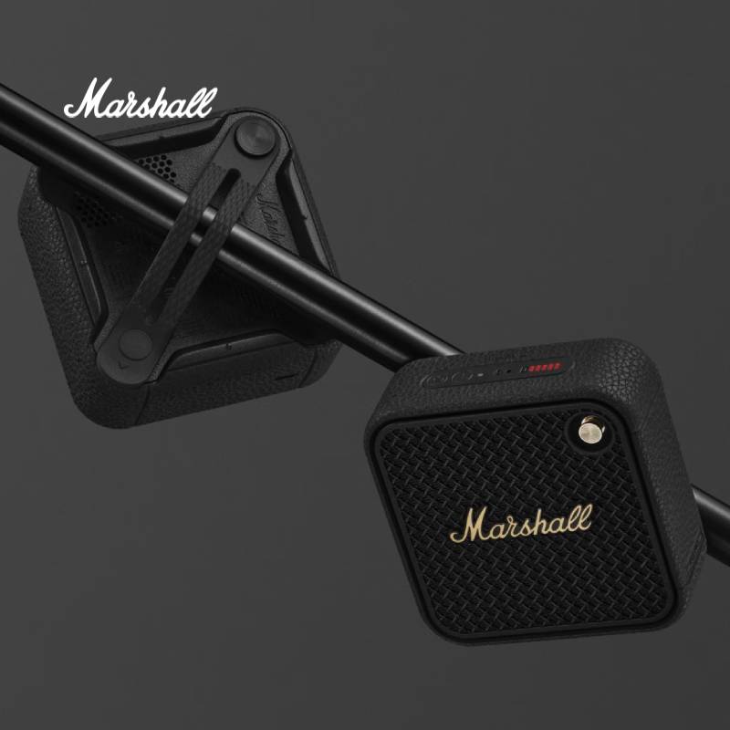 Marshall Willen II Wireless Speaker