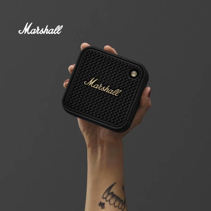 Marshall Willen II Wireless Speaker