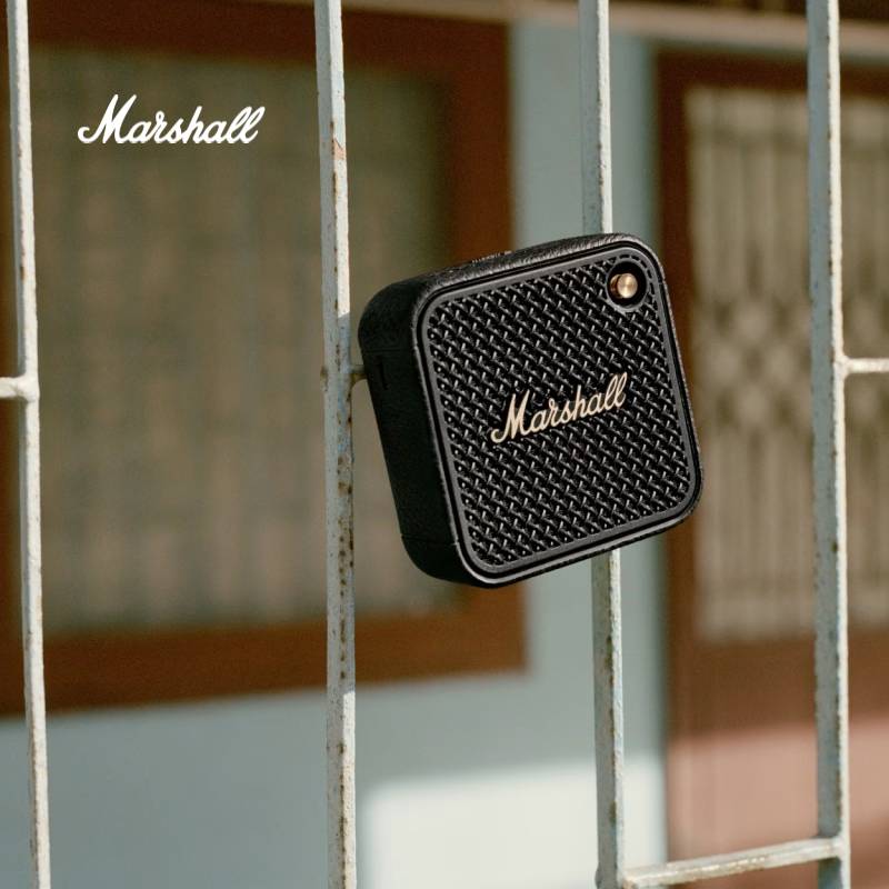 Marshall Willen II Wireless Speaker