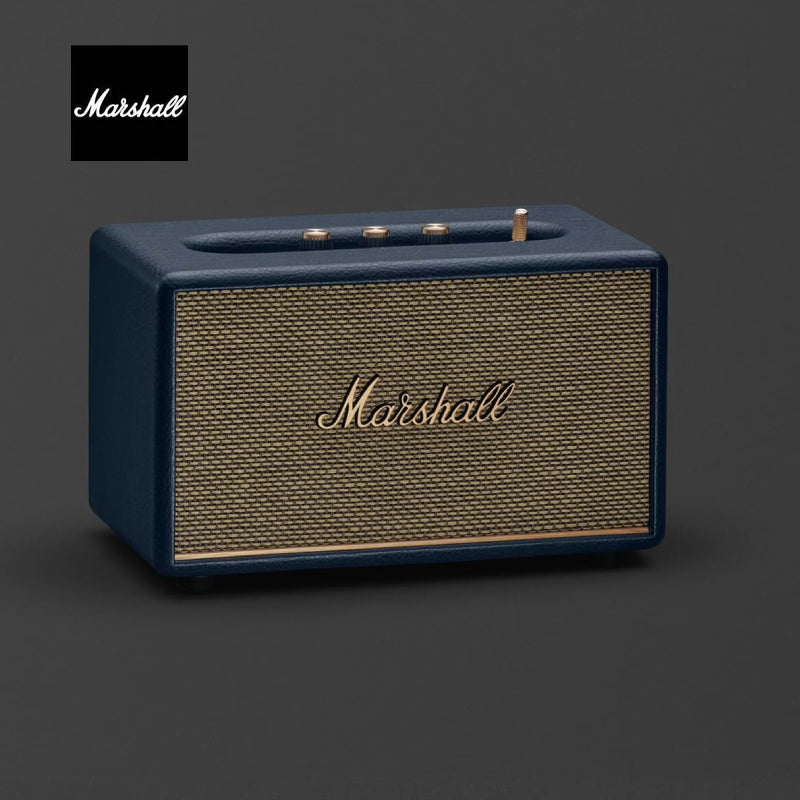 Marshall Acton III Bluetooth Home Speaker