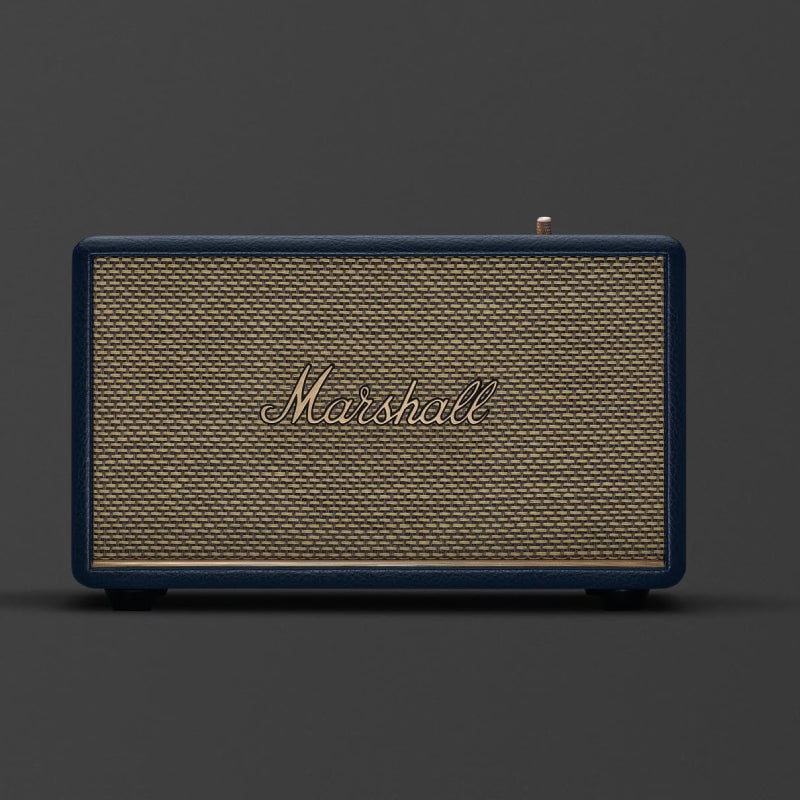 Marshall Acton III Bluetooth Home Speaker
