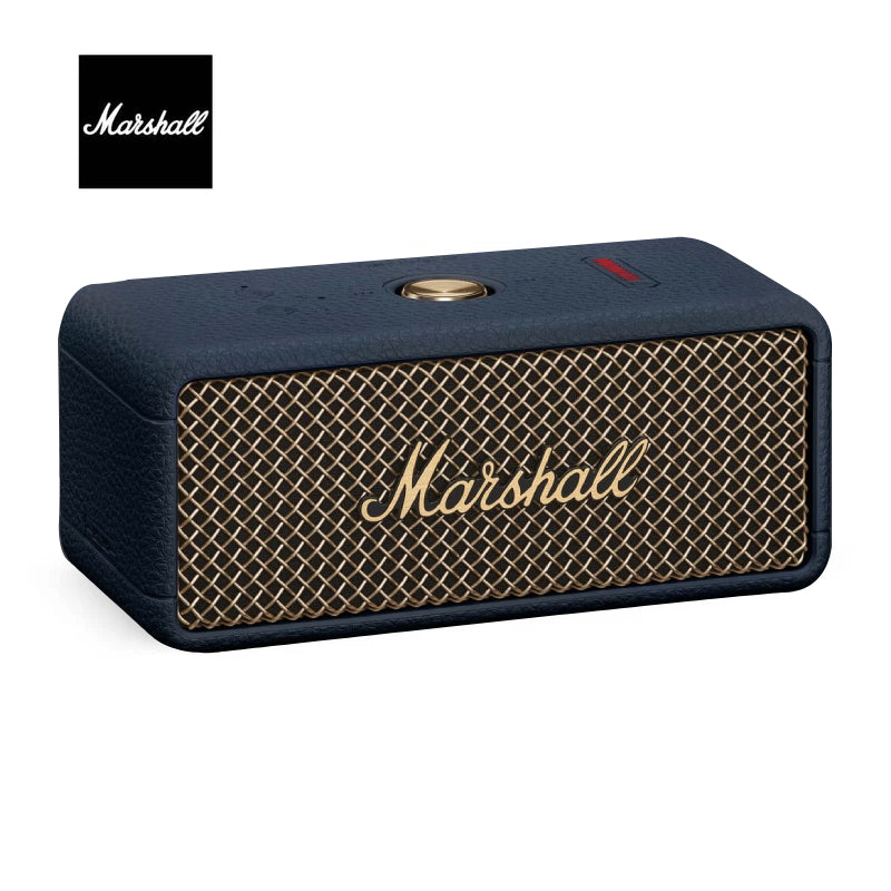 Marshall Emberton III Portable Bluetooth Speaker