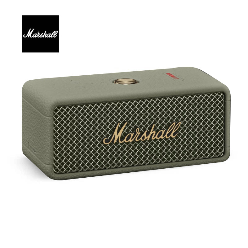 Marshall Emberton III Portable Bluetooth Speaker
