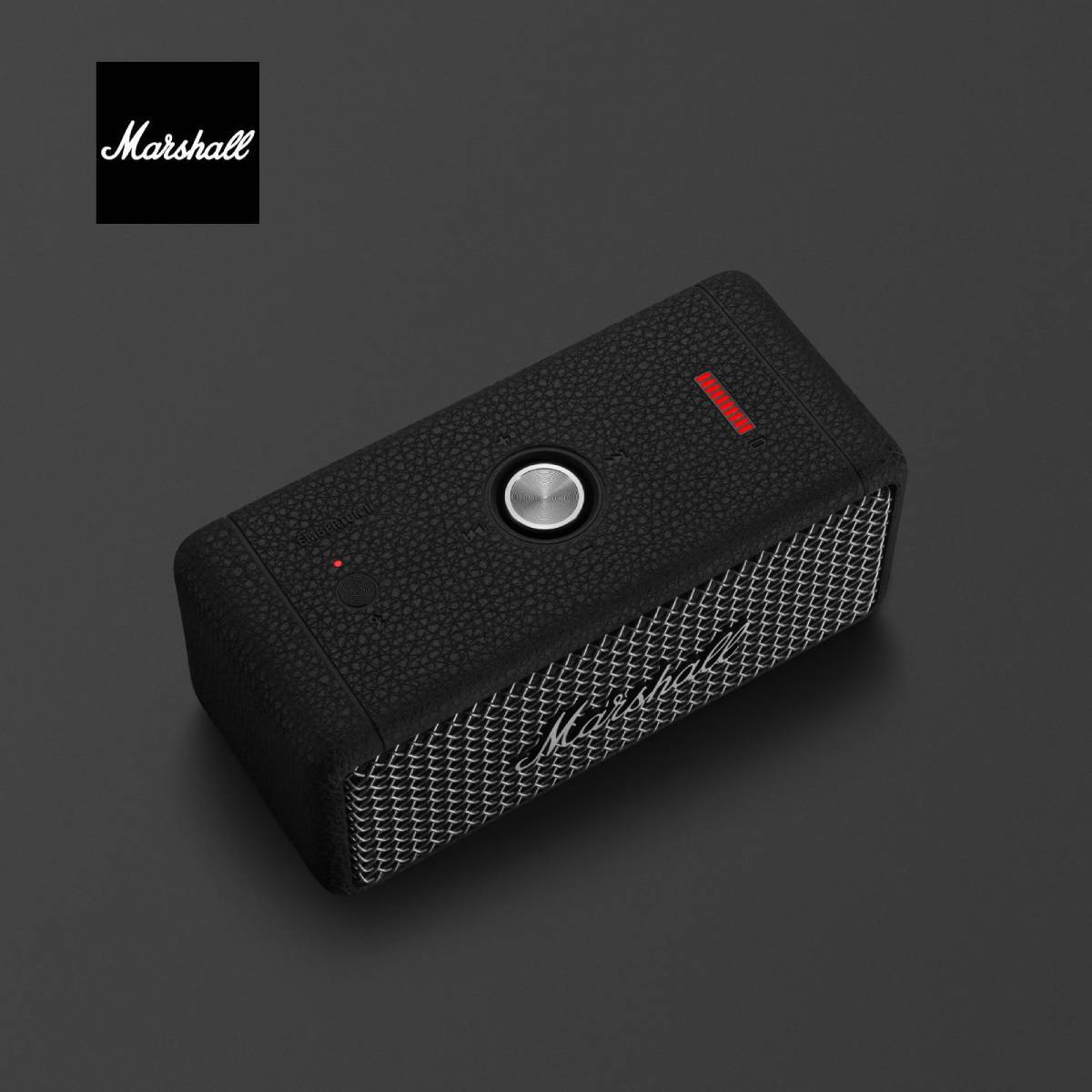 Marshall Emberton ll Wireless Speaker - XtraSure | Apple Authorized Reseller in Myanmar