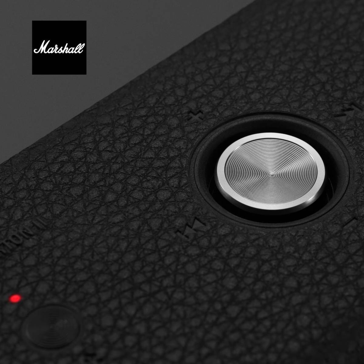 Marshall Emberton ll Wireless Speaker - XtraSure | Apple Authorized Reseller in Myanmar