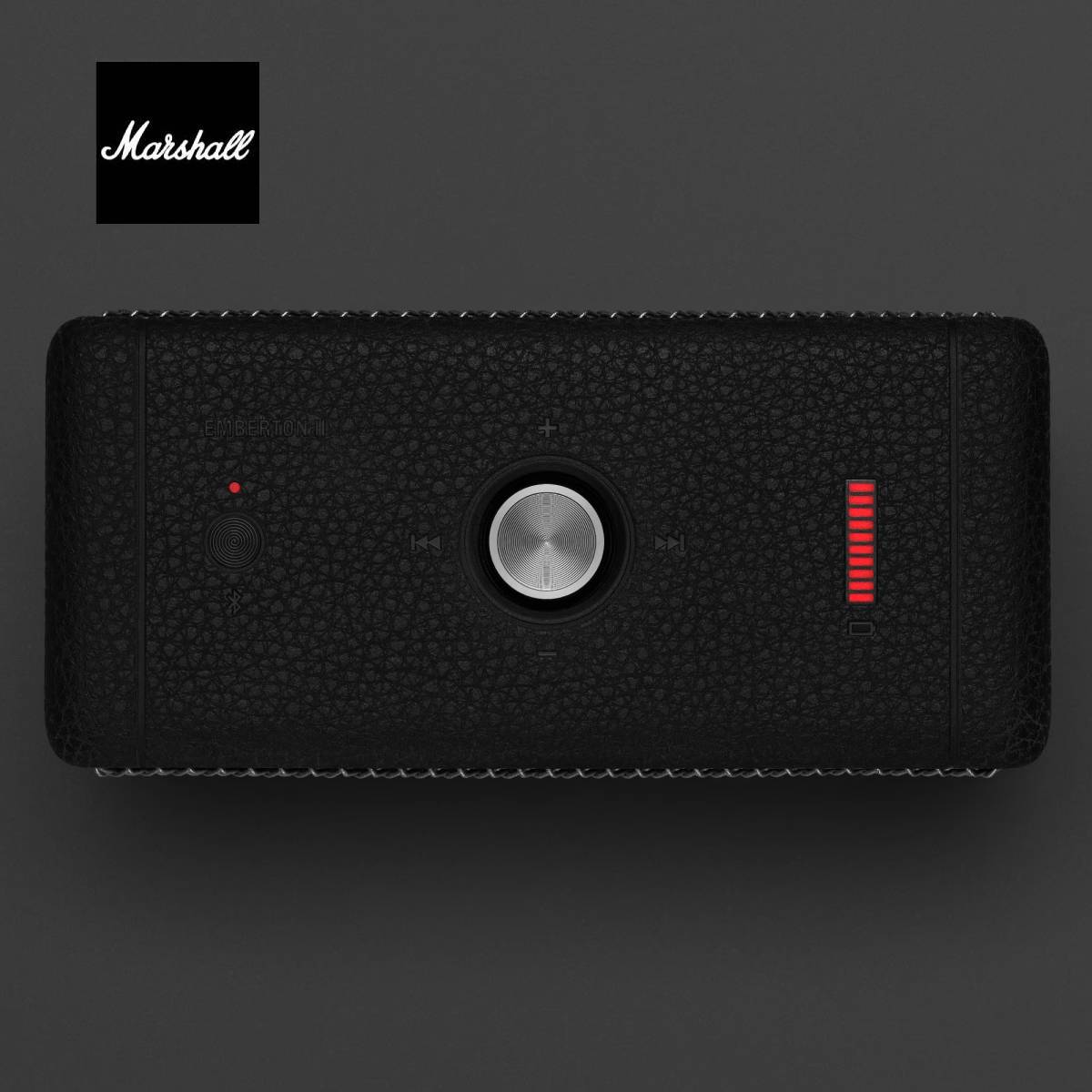 Marshall Emberton ll Wireless Speaker - XtraSure | Apple Authorized Reseller in Myanmar