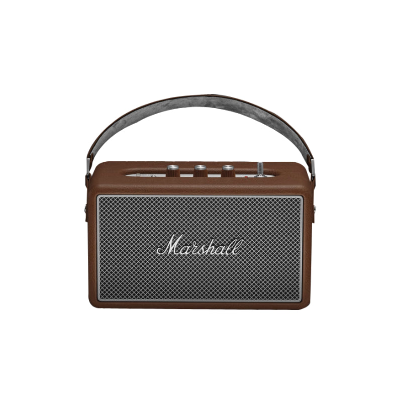 Marshall Kilburn III Portable Bluetooth Speaker