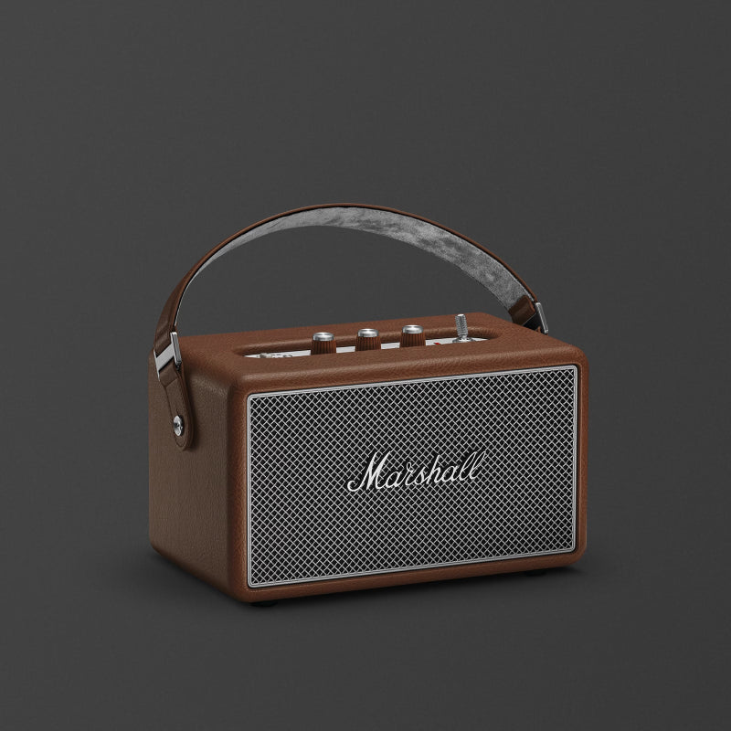 Marshall Kilburn III Portable Bluetooth Speaker