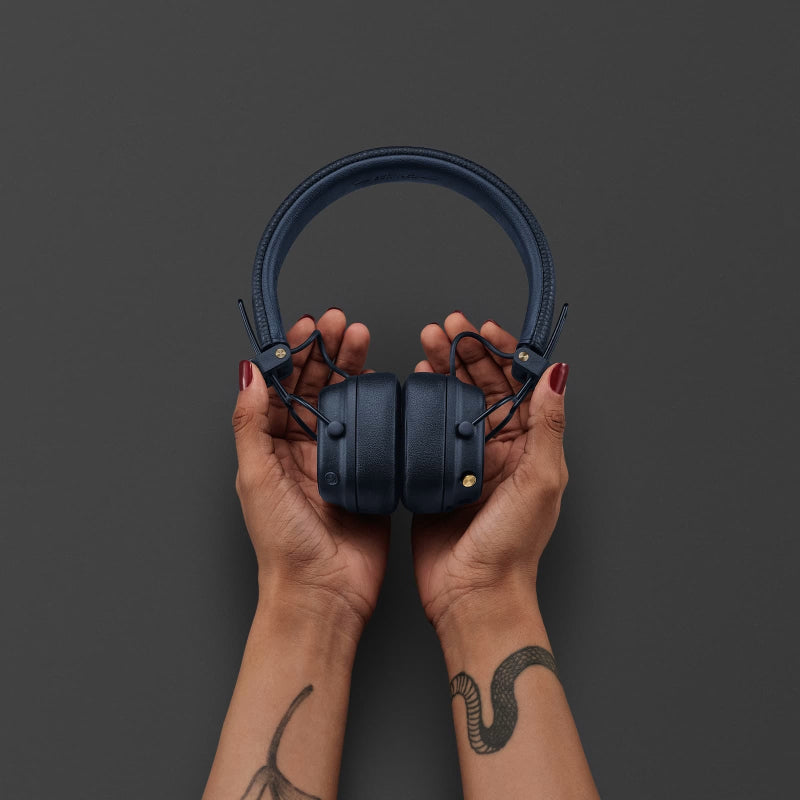 Marshall Major V Bluetooth Headphone