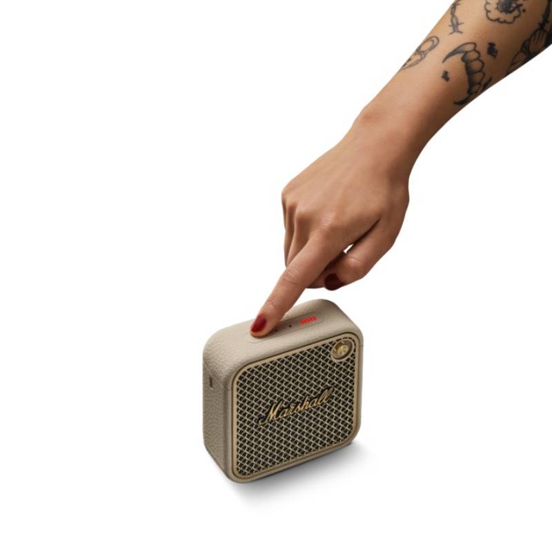 Marshall Willen II Wireless Speaker