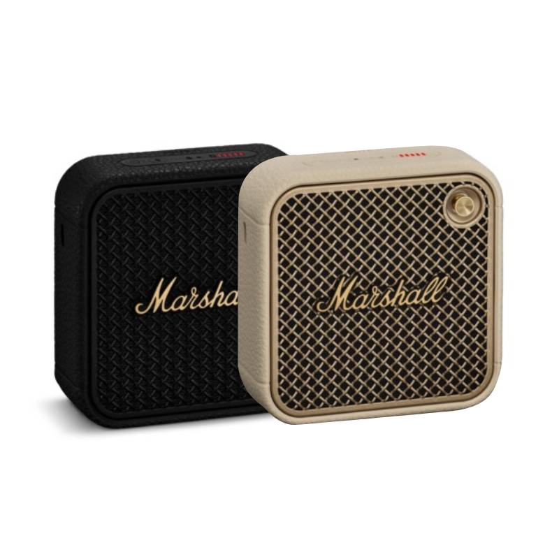 Marshall Willen II Wireless Speaker