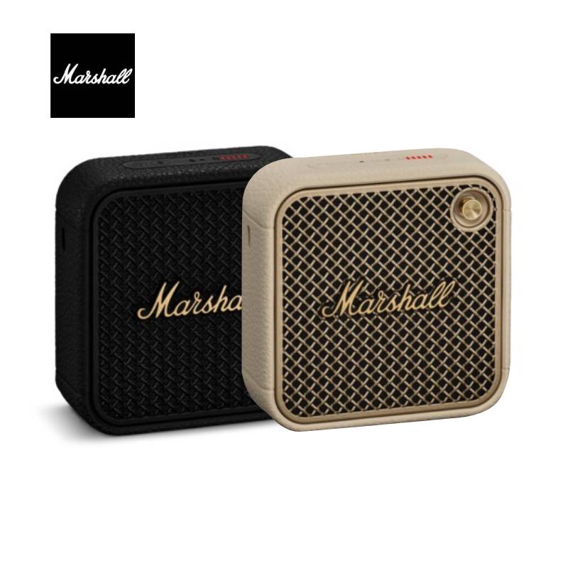 Marshall Willen II Wireless Speaker