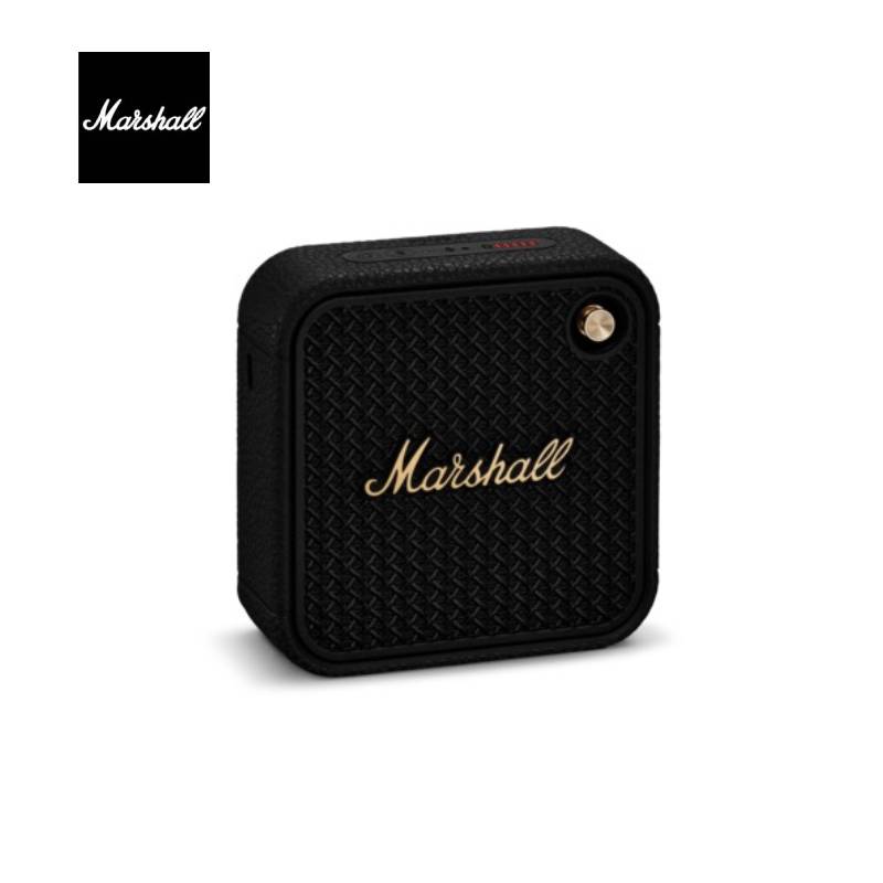 Marshall Willen II Wireless Speaker